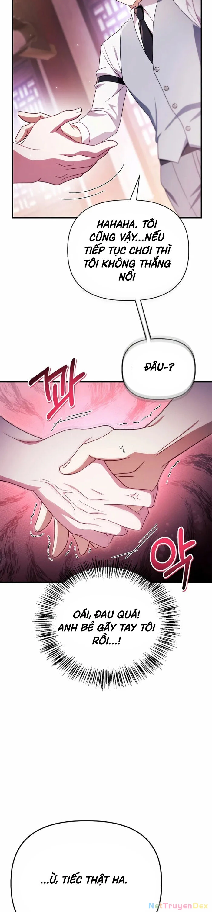 Kí Sự Hồi Quy Chapter 122 - 56
