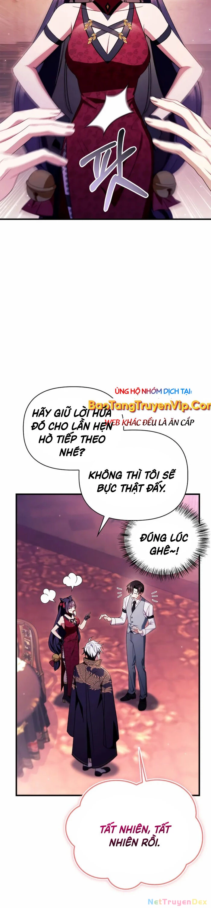 Kí Sự Hồi Quy Chapter 122 - 58