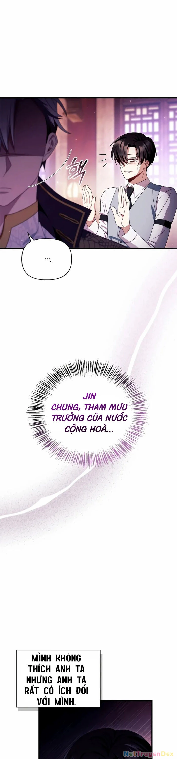 Kí Sự Hồi Quy Chapter 122 - 59