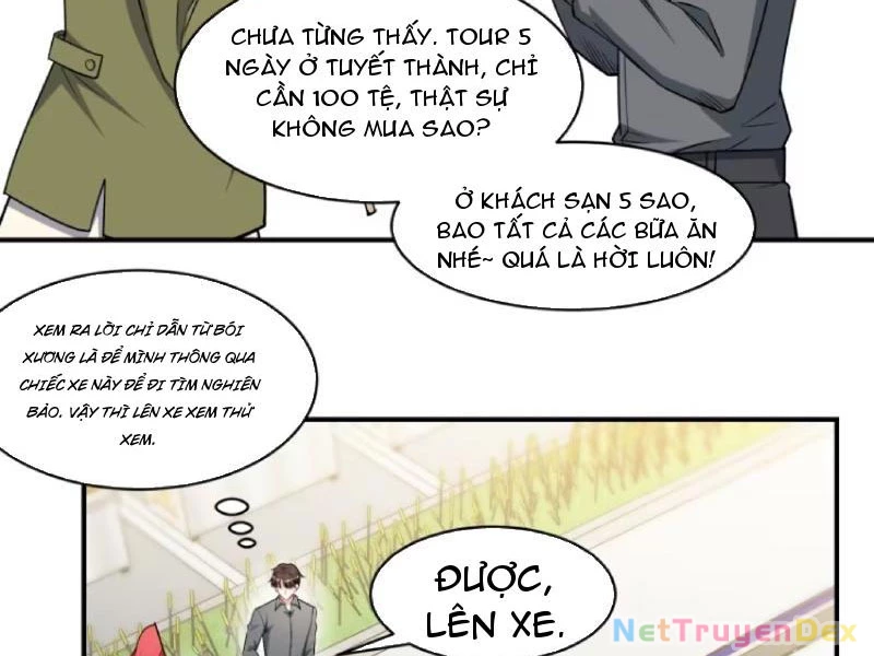 Bỏ Làm Simp Chúa, Ta Có Trong Tay Cả Tỉ Thần Hào! Chapter 164 - Next Chapter 165