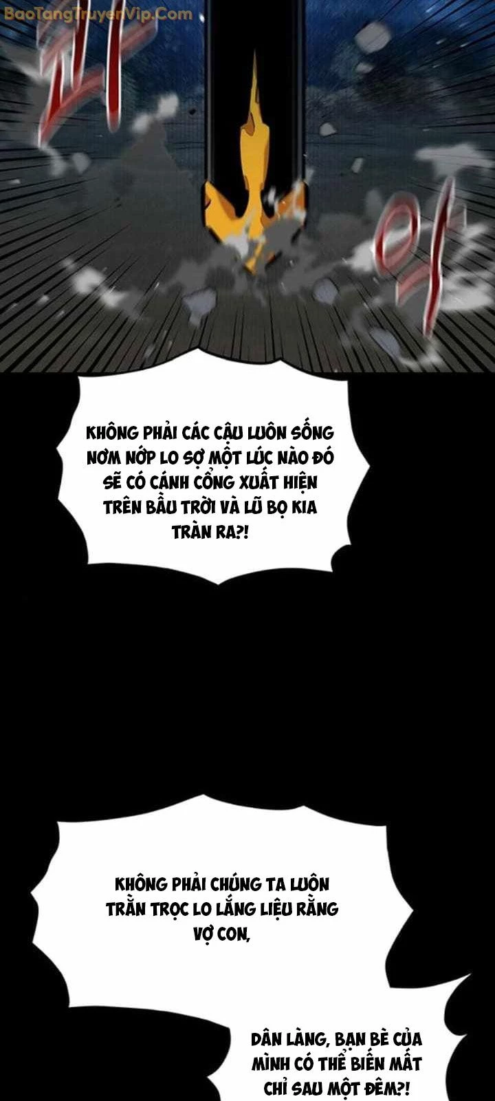 Đi Săn Tự Động Bằng Phân Thân Chapter 124 - 6
