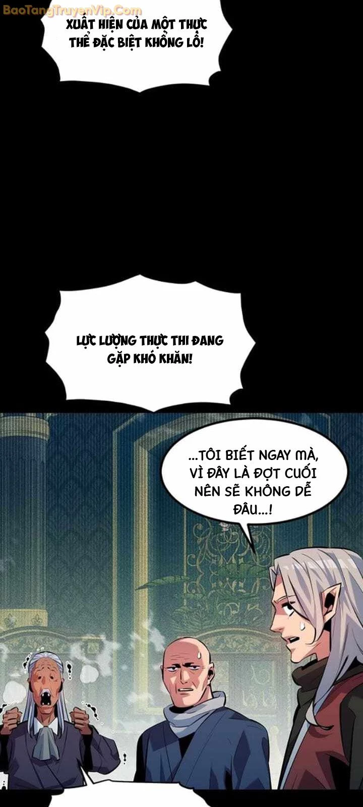 Đi Săn Tự Động Bằng Phân Thân Chapter 124 - 31