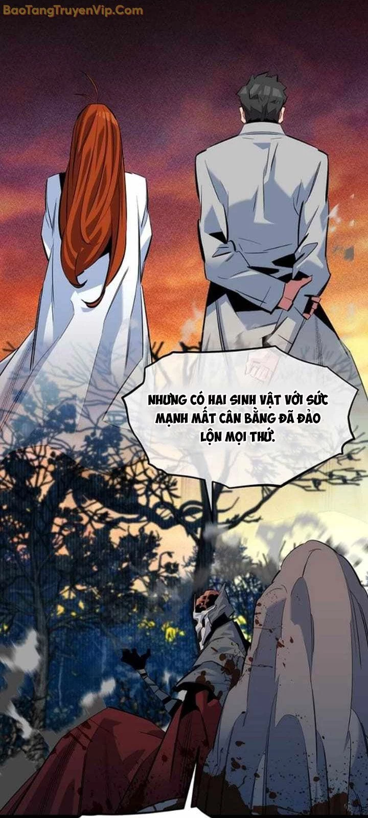 Đi Săn Tự Động Bằng Phân Thân Chapter 124 - 78