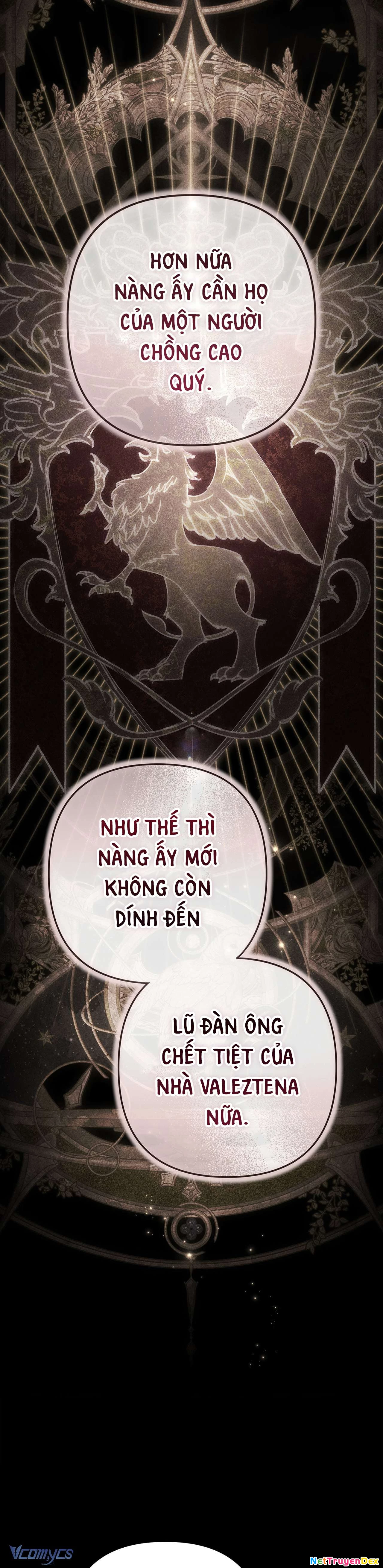 hôn nhân này rồi sẽ đổ vỡ Chap 93 - Trang 2