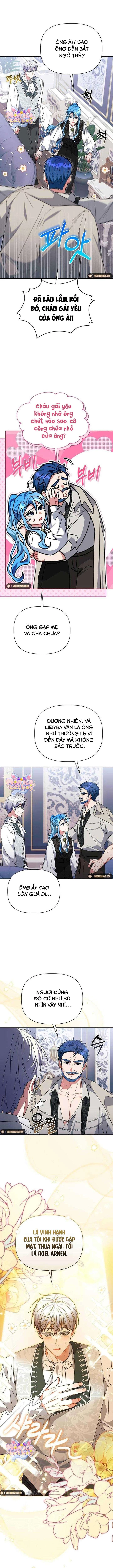 Con Đường Hoa Dành Cho Nam Chính Chapter  52 - 5