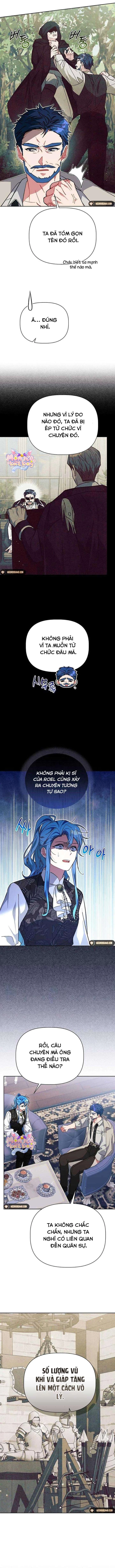 Con Đường Hoa Dành Cho Nam Chính Chapter  52 - 10