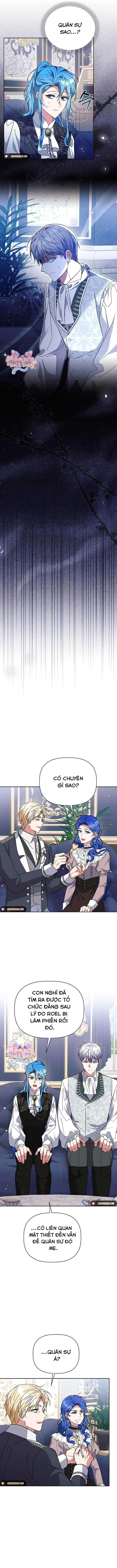 Con Đường Hoa Dành Cho Nam Chính Chapter  52 - 11