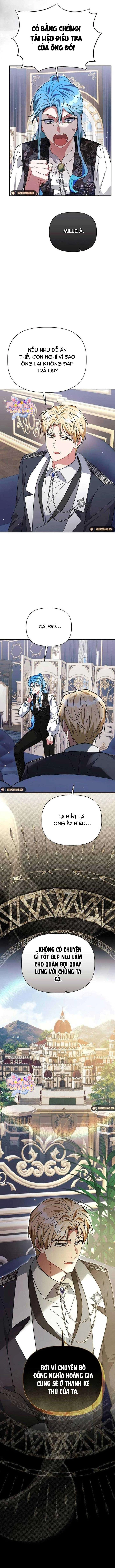 Con Đường Hoa Dành Cho Nam Chính Chapter  52 - 13