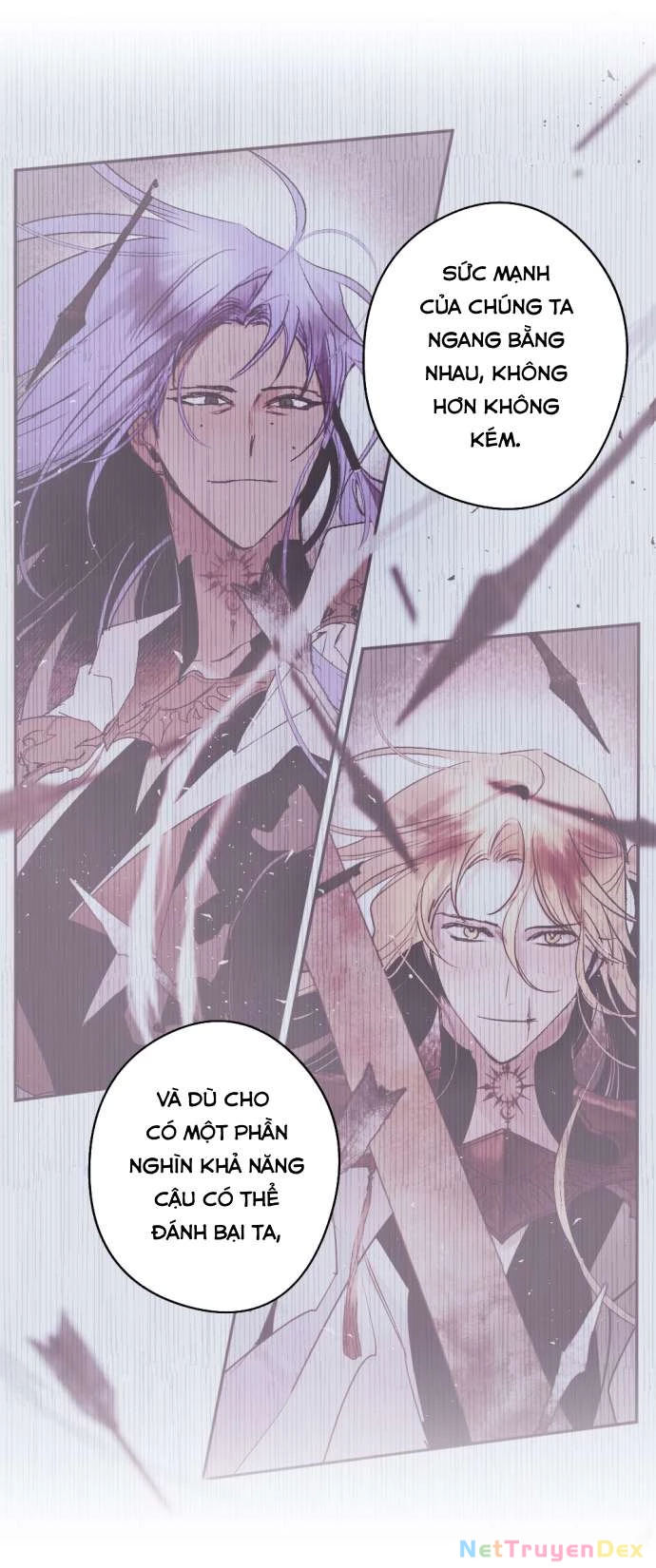 Lời Thú Nhận Của Chúa Tể Bóng Tối Chapter 110 - 9