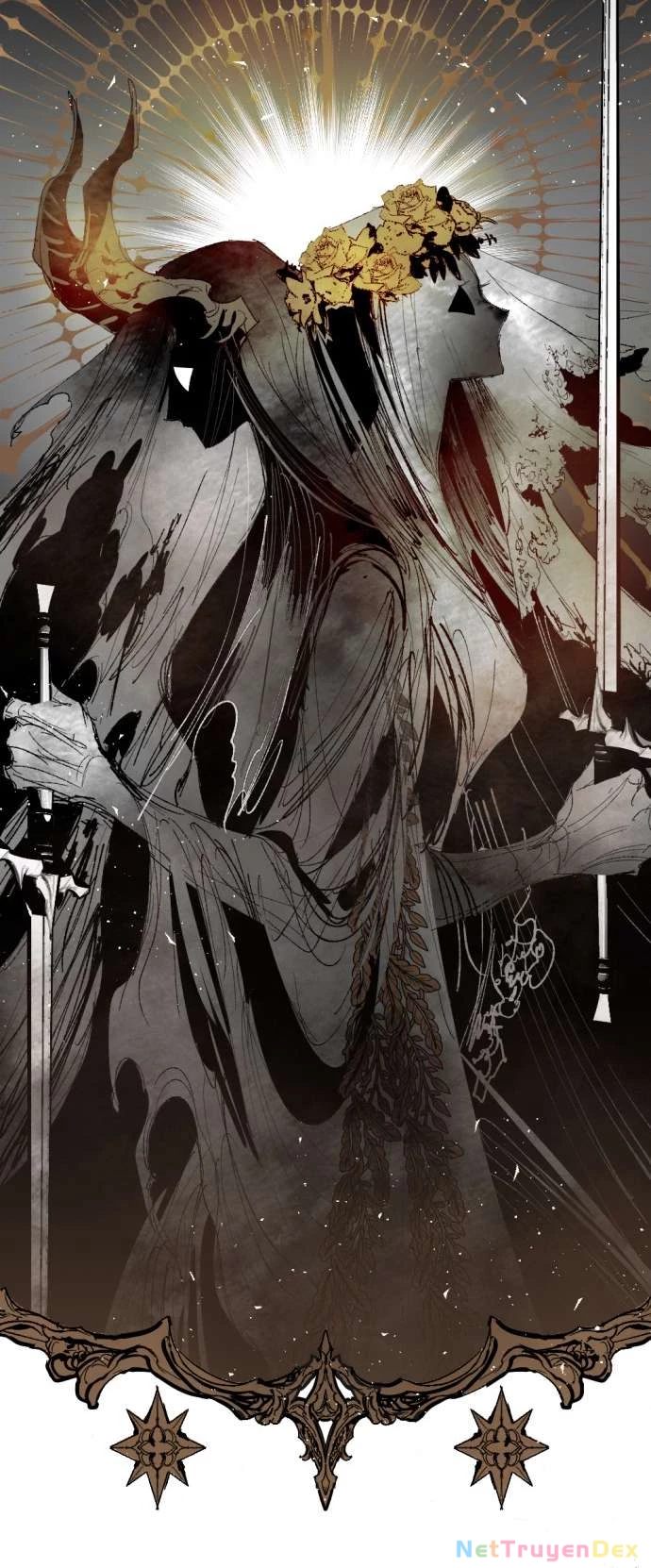 Lời Thú Nhận Của Chúa Tể Bóng Tối Chapter 110 - 13