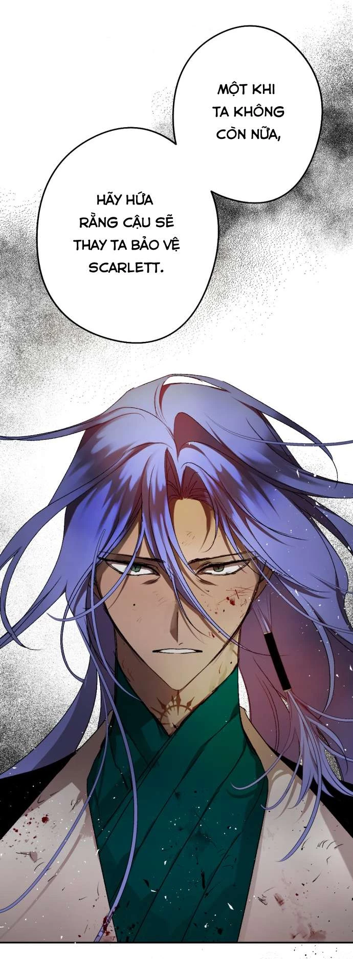 Lời Thú Nhận Của Chúa Tể Bóng Tối Chapter 110 - 14