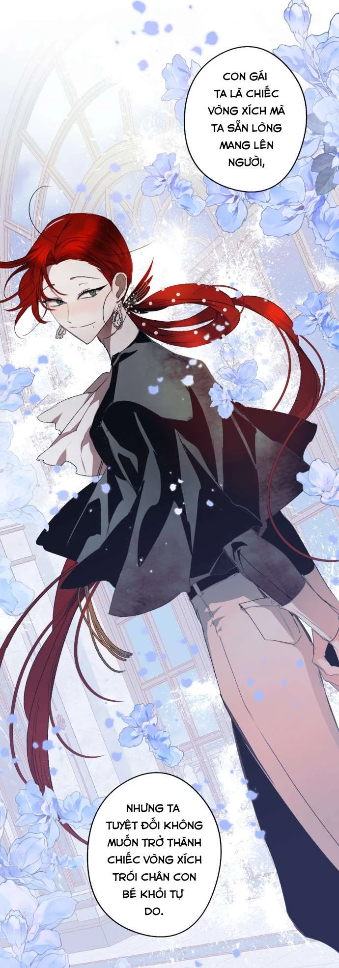 Lời Thú Nhận Của Chúa Tể Bóng Tối Chapter 110 - 16