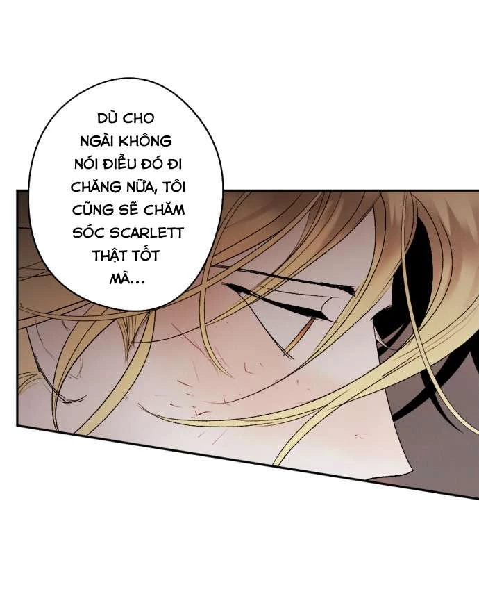 Lời Thú Nhận Của Chúa Tể Bóng Tối Chapter 110 - 18