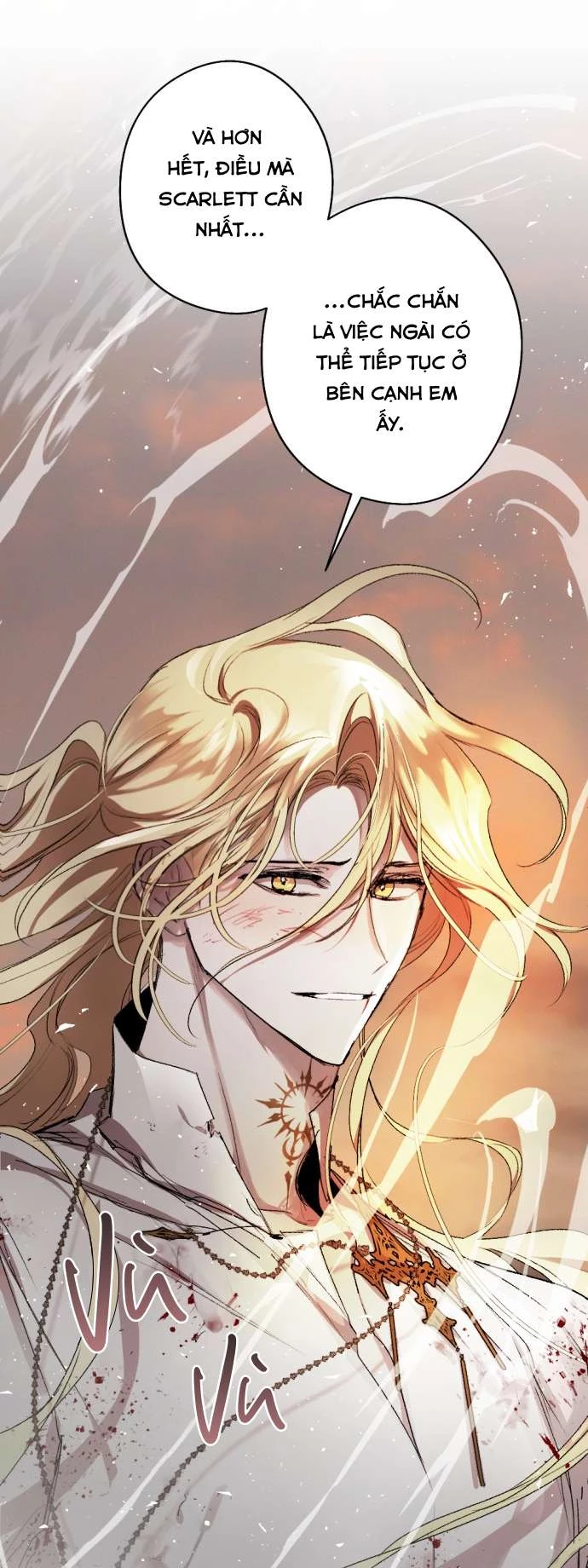 Lời Thú Nhận Của Chúa Tể Bóng Tối Chapter 110 - 19