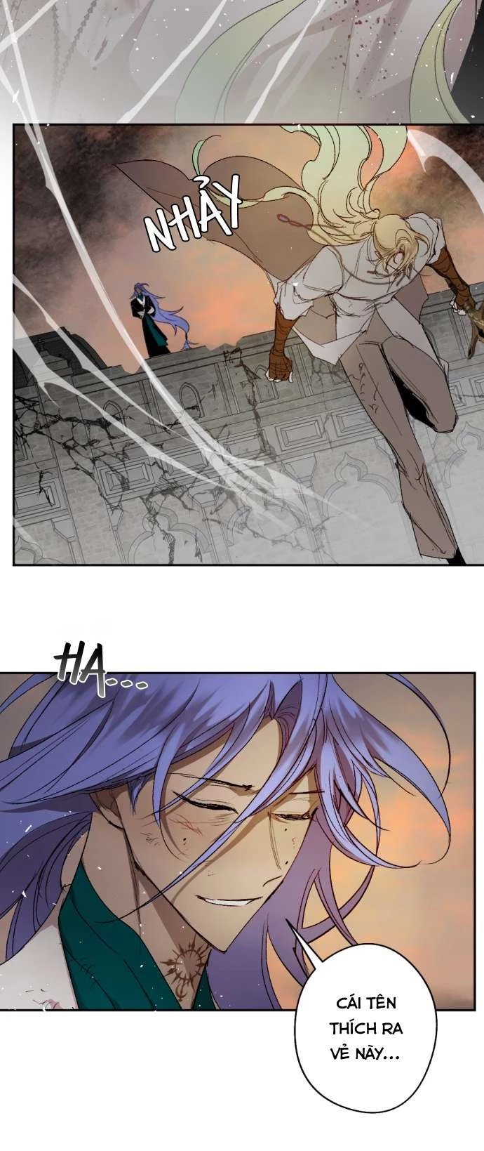 Lời Thú Nhận Của Chúa Tể Bóng Tối Chapter 110 - 20