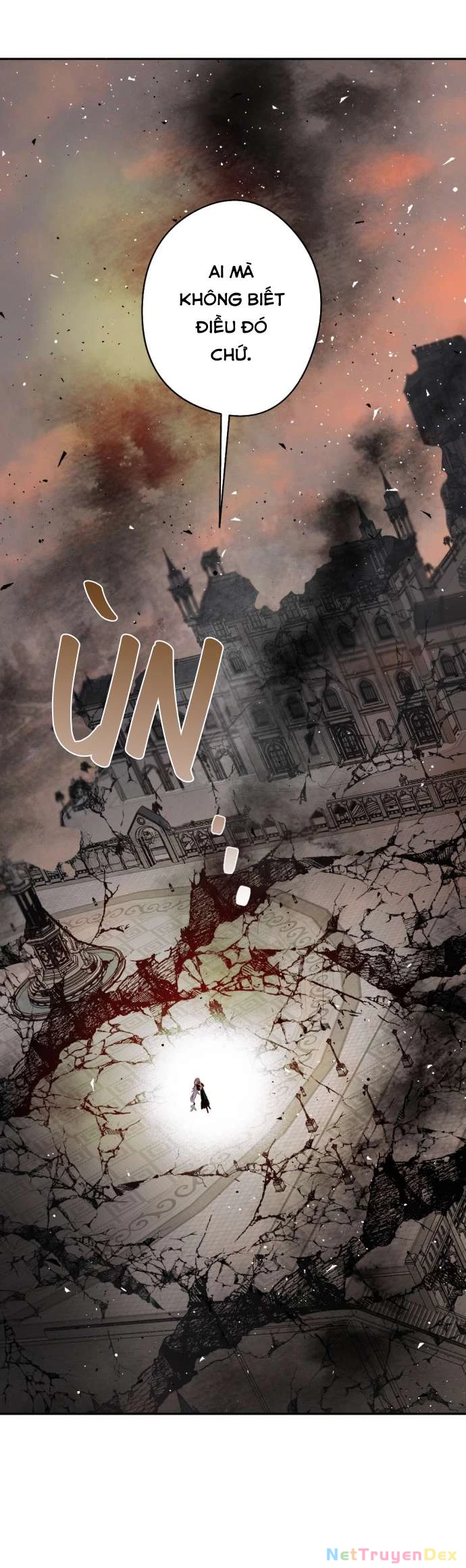 Lời Thú Nhận Của Chúa Tể Bóng Tối Chapter 110 - 21
