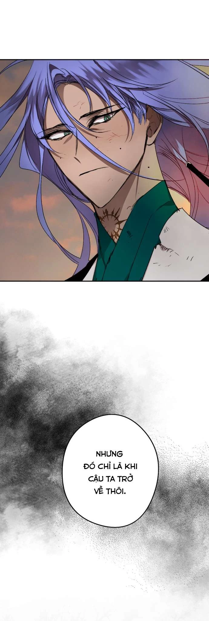 Lời Thú Nhận Của Chúa Tể Bóng Tối Chapter 110 - 24