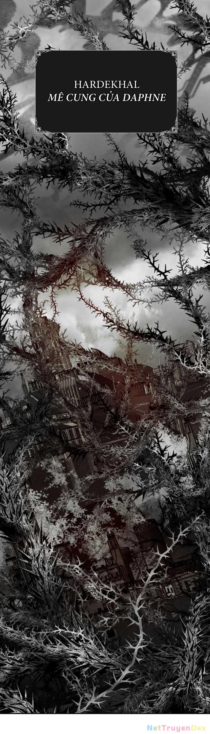 Lời Thú Nhận Của Chúa Tể Bóng Tối Chapter 110 - 26