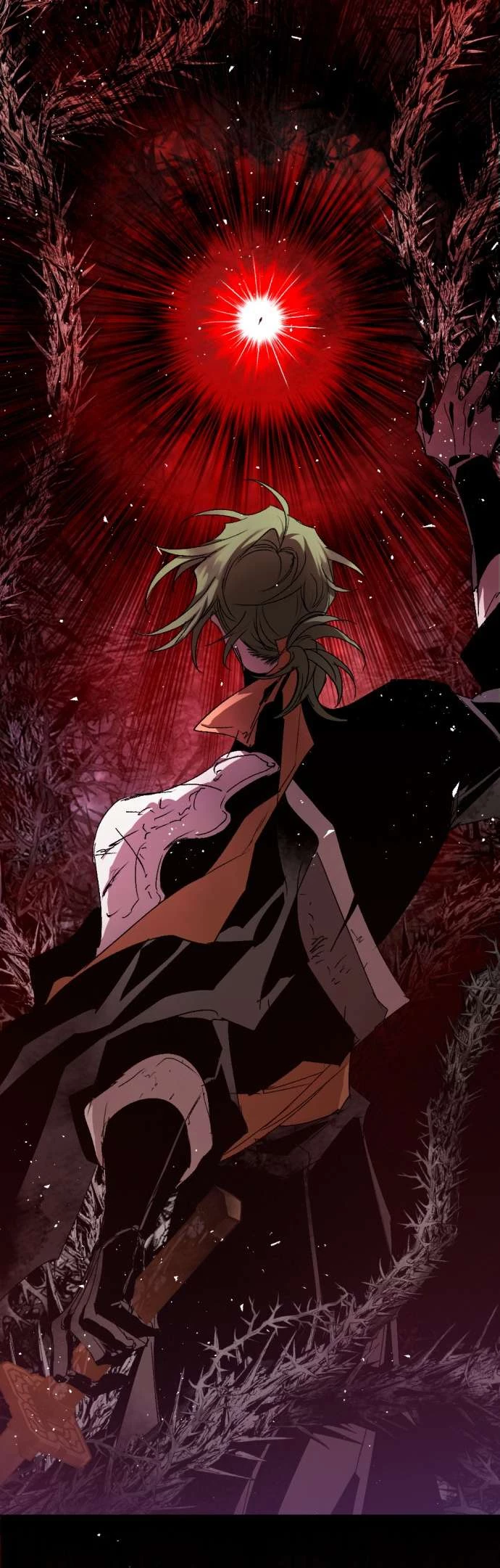 Lời Thú Nhận Của Chúa Tể Bóng Tối Chapter 110 - 30