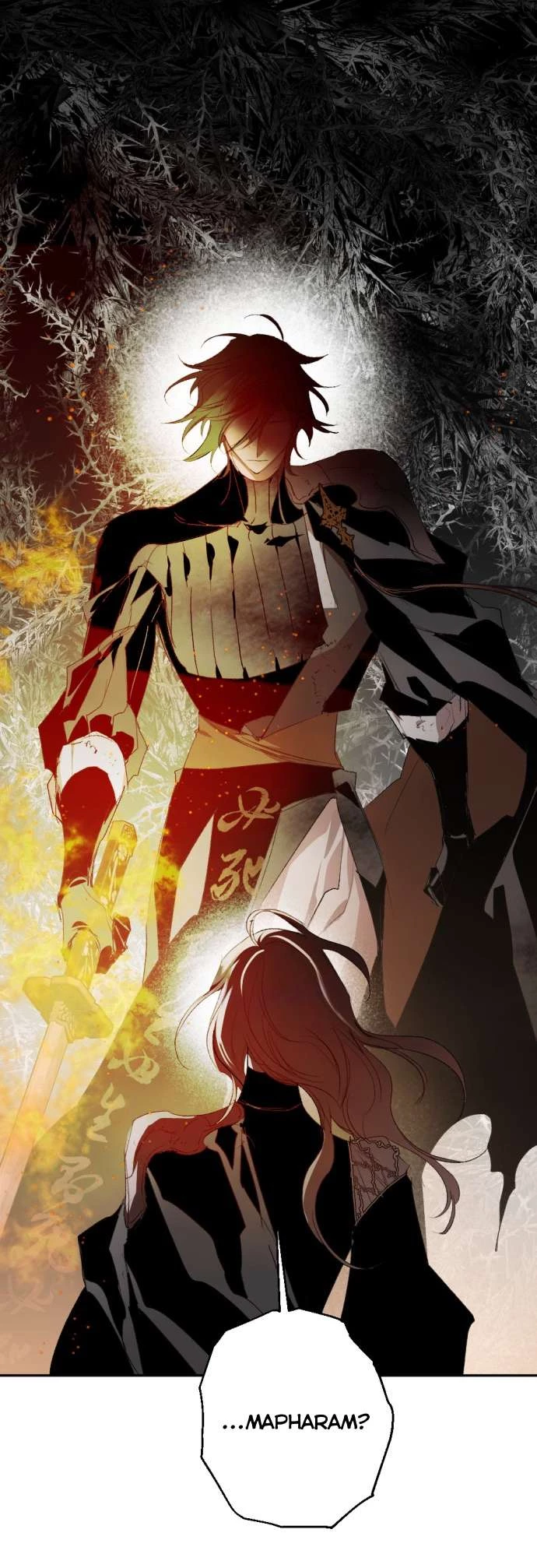 Lời Thú Nhận Của Chúa Tể Bóng Tối Chapter 110 - 41