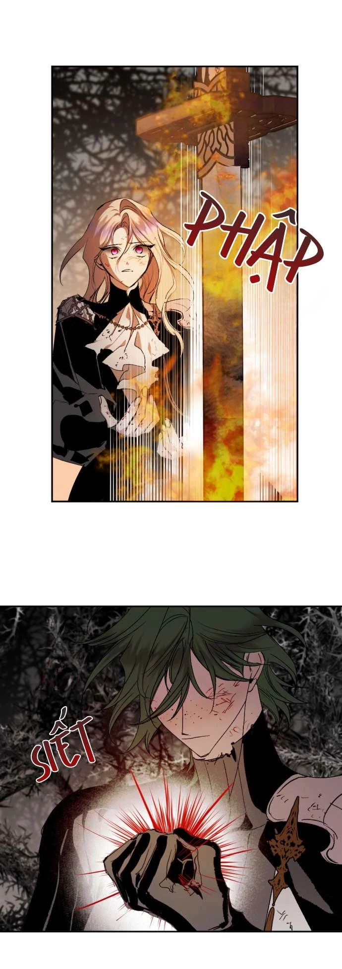 Lời Thú Nhận Của Chúa Tể Bóng Tối Chapter 110 - 42