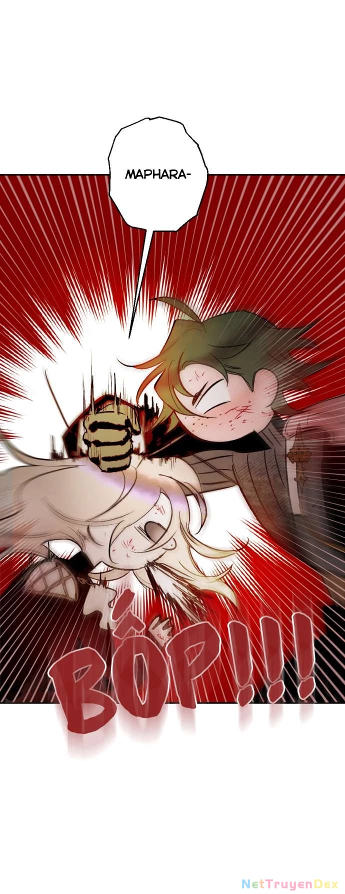 Lời Thú Nhận Của Chúa Tể Bóng Tối Chapter 110 - 47