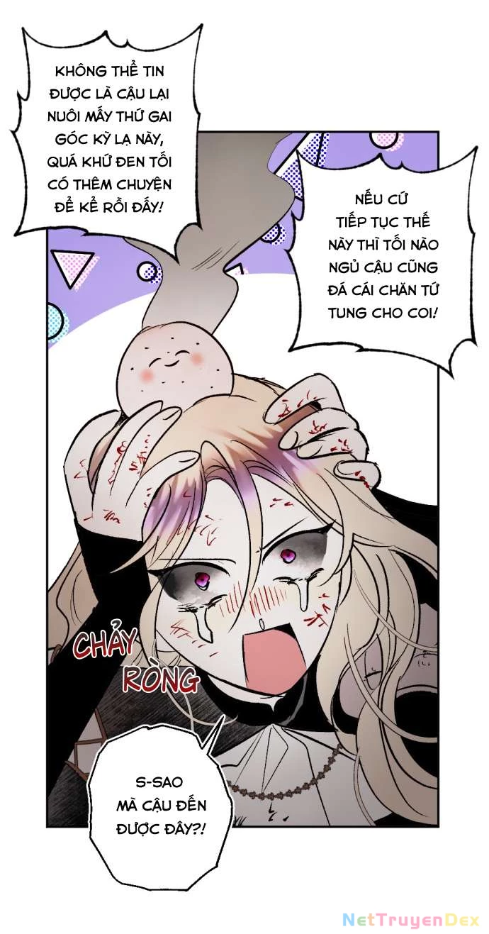 Lời Thú Nhận Của Chúa Tể Bóng Tối Chapter 110 - 49