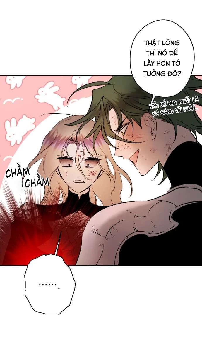 Lời Thú Nhận Của Chúa Tể Bóng Tối Chapter 110 - 51