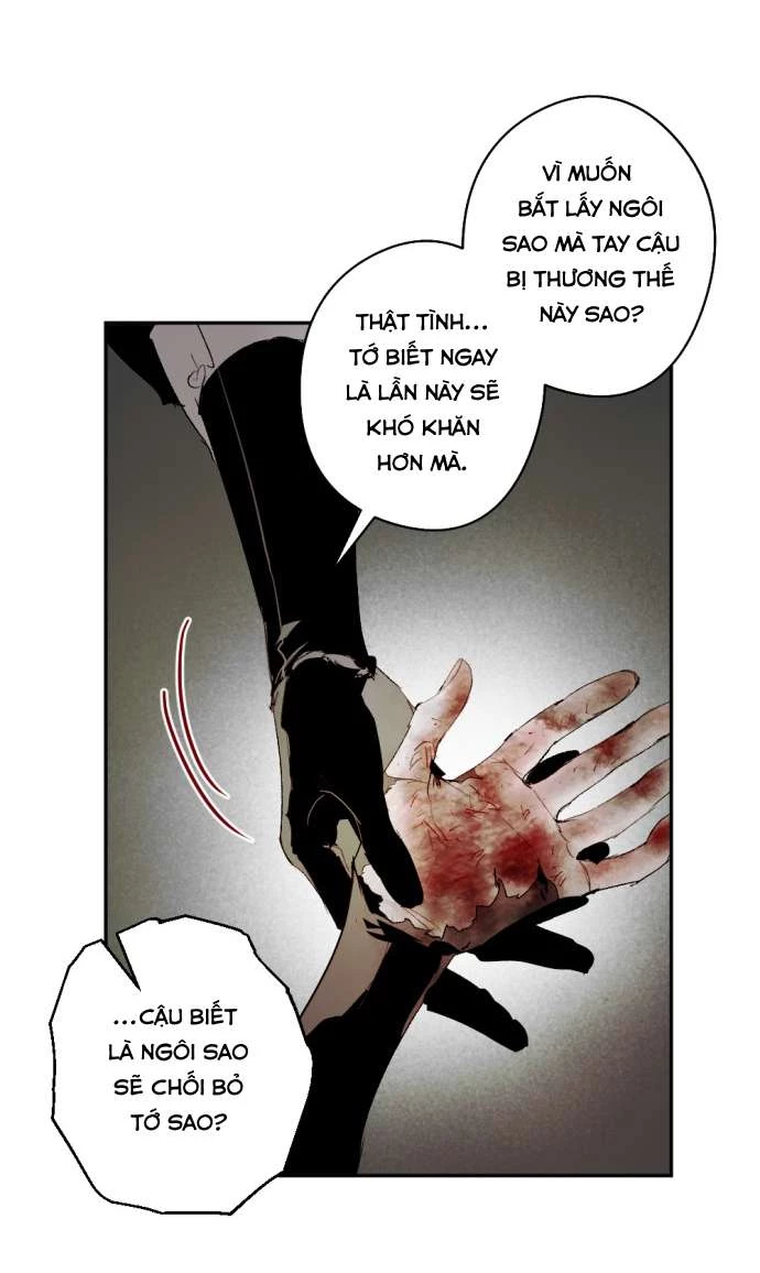 Lời Thú Nhận Của Chúa Tể Bóng Tối Chapter 110 - 52