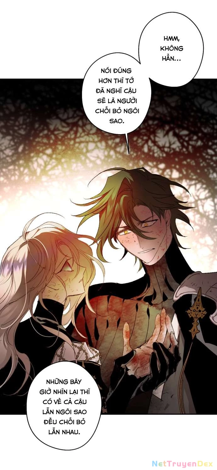 Lời Thú Nhận Của Chúa Tể Bóng Tối Chapter 110 - 53