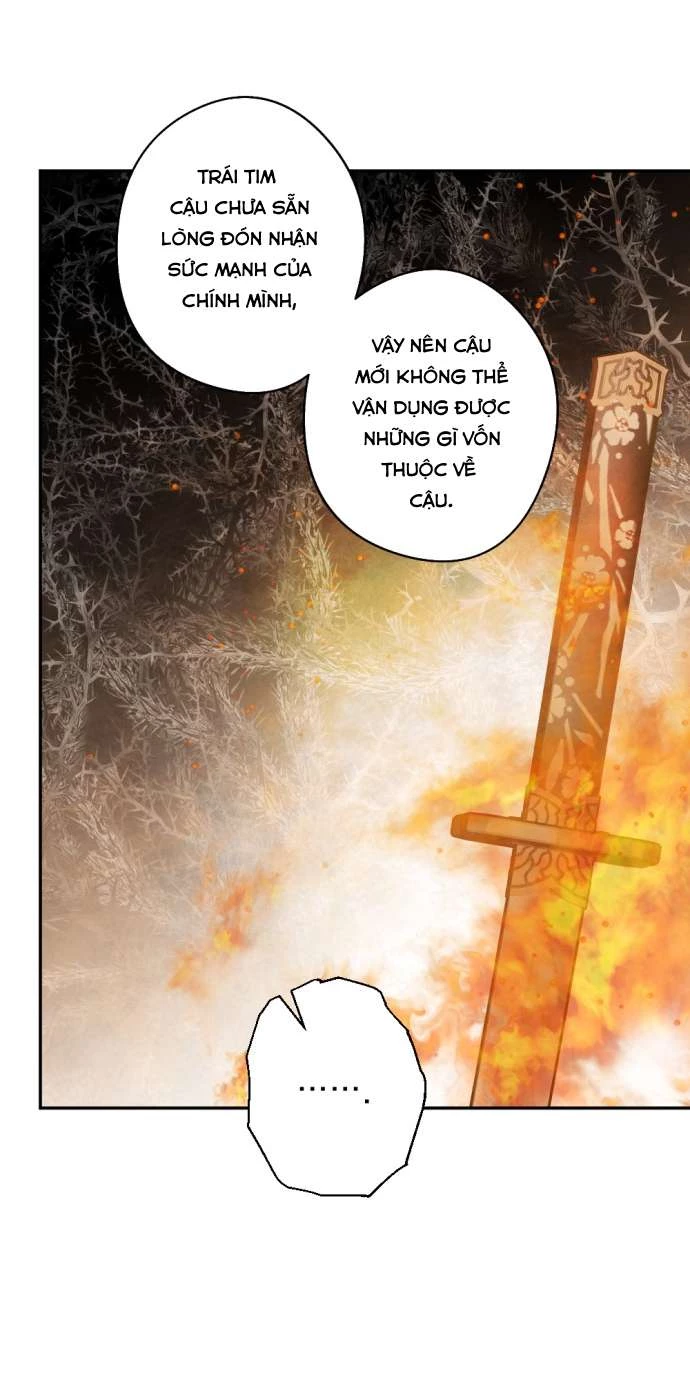 Lời Thú Nhận Của Chúa Tể Bóng Tối Chapter 110 - 58