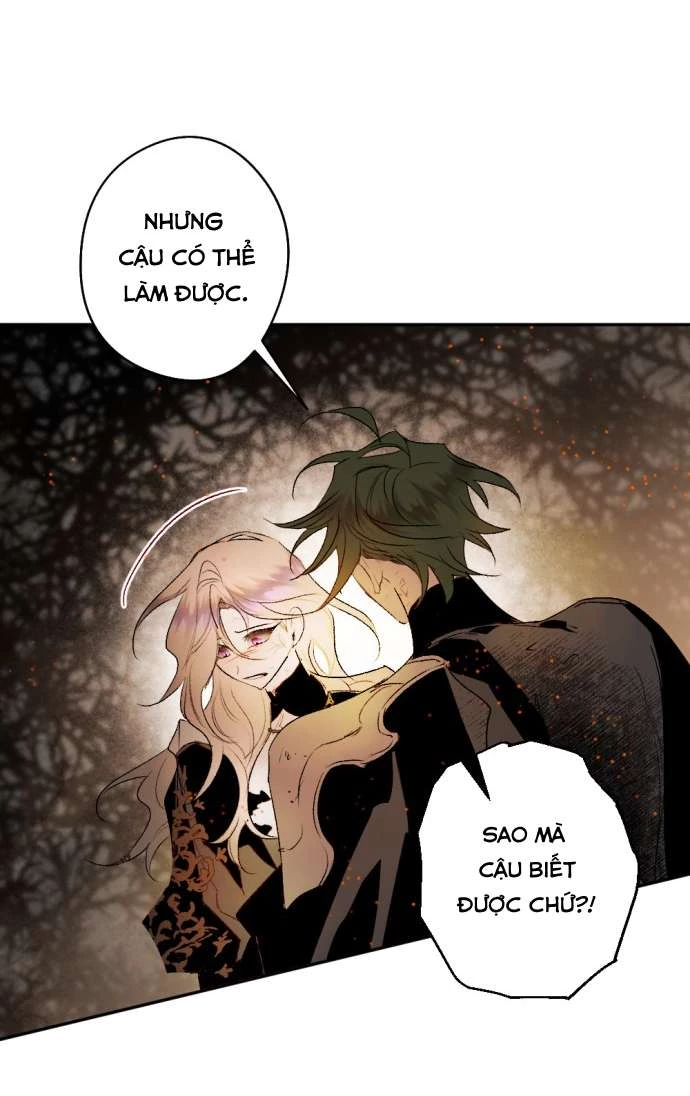 Lời Thú Nhận Của Chúa Tể Bóng Tối Chapter 110 - 59