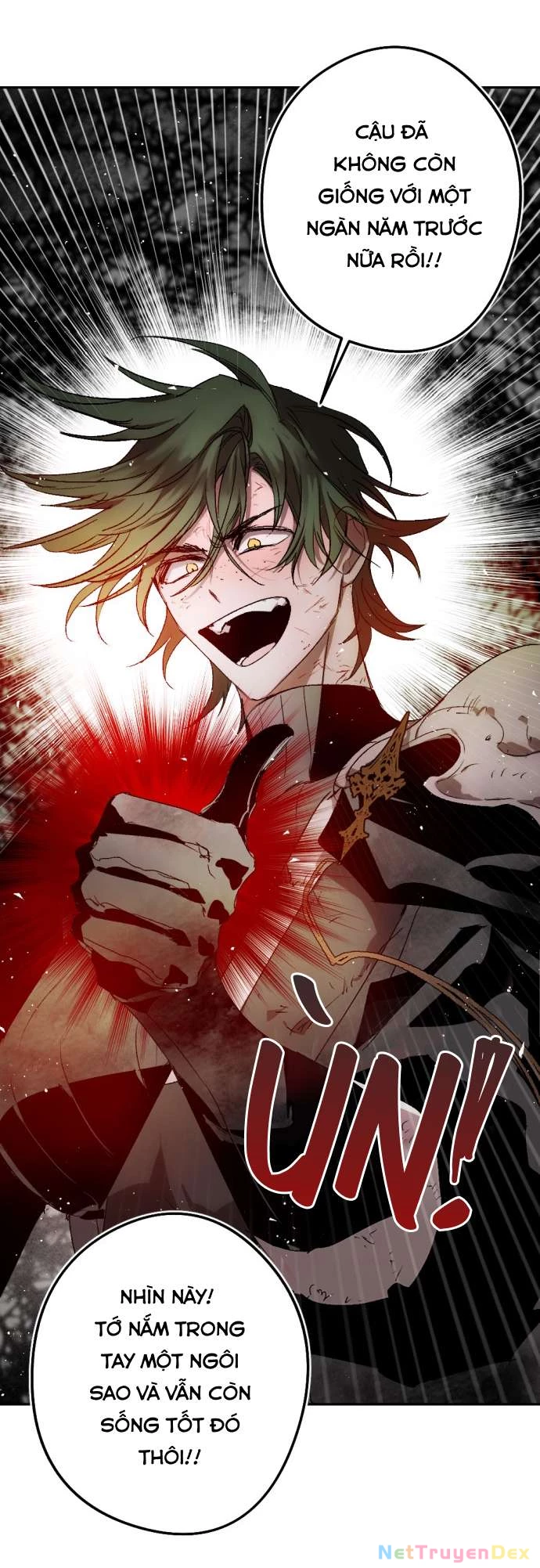 Lời Thú Nhận Của Chúa Tể Bóng Tối Chapter 110 - 61