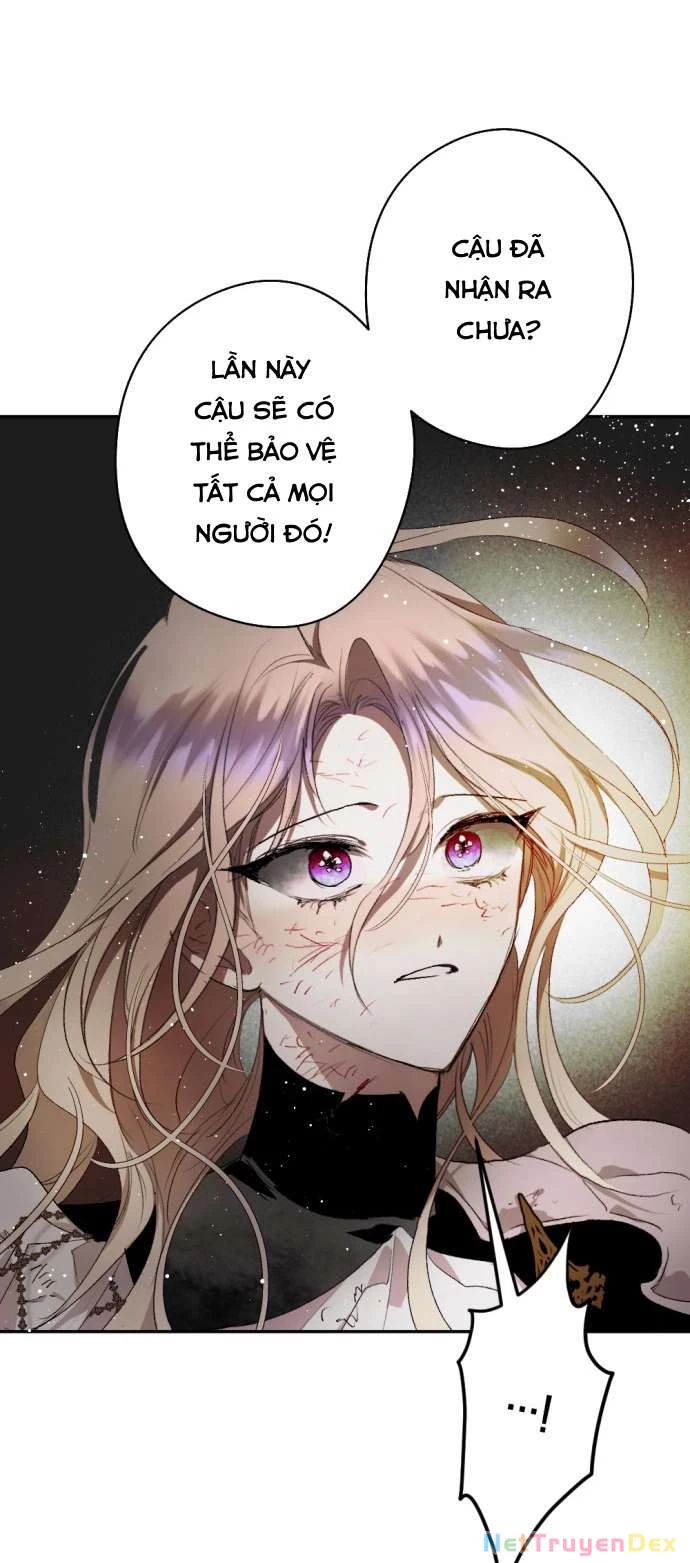 Lời Thú Nhận Của Chúa Tể Bóng Tối Chapter 110 - 62