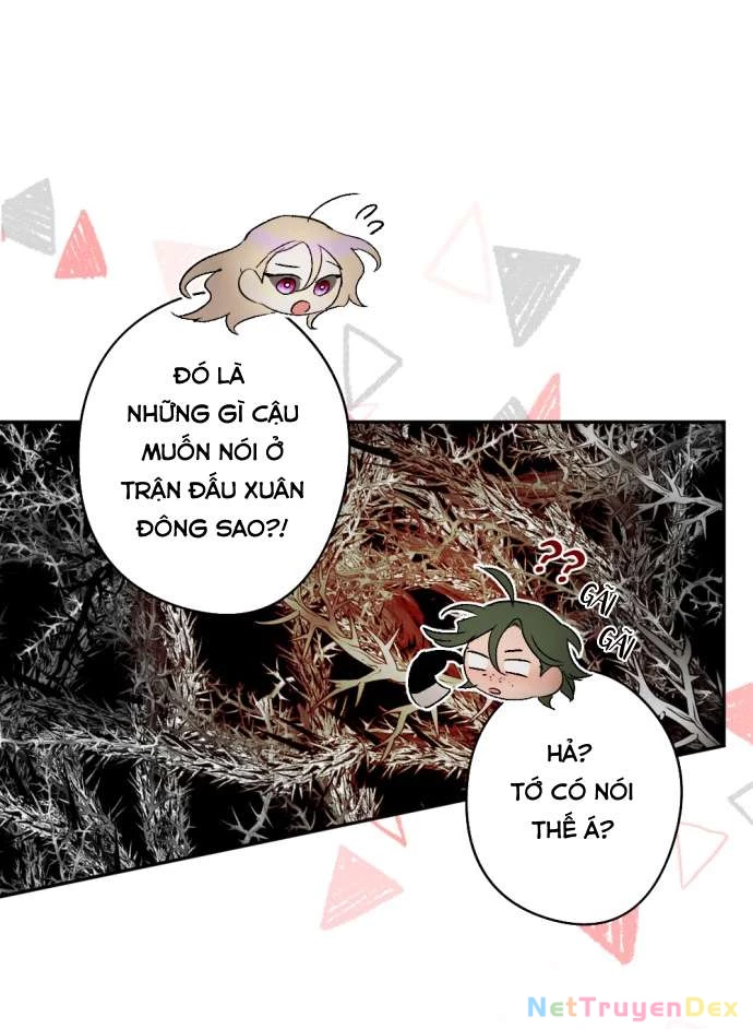 Lời Thú Nhận Của Chúa Tể Bóng Tối Chapter 110 - 65