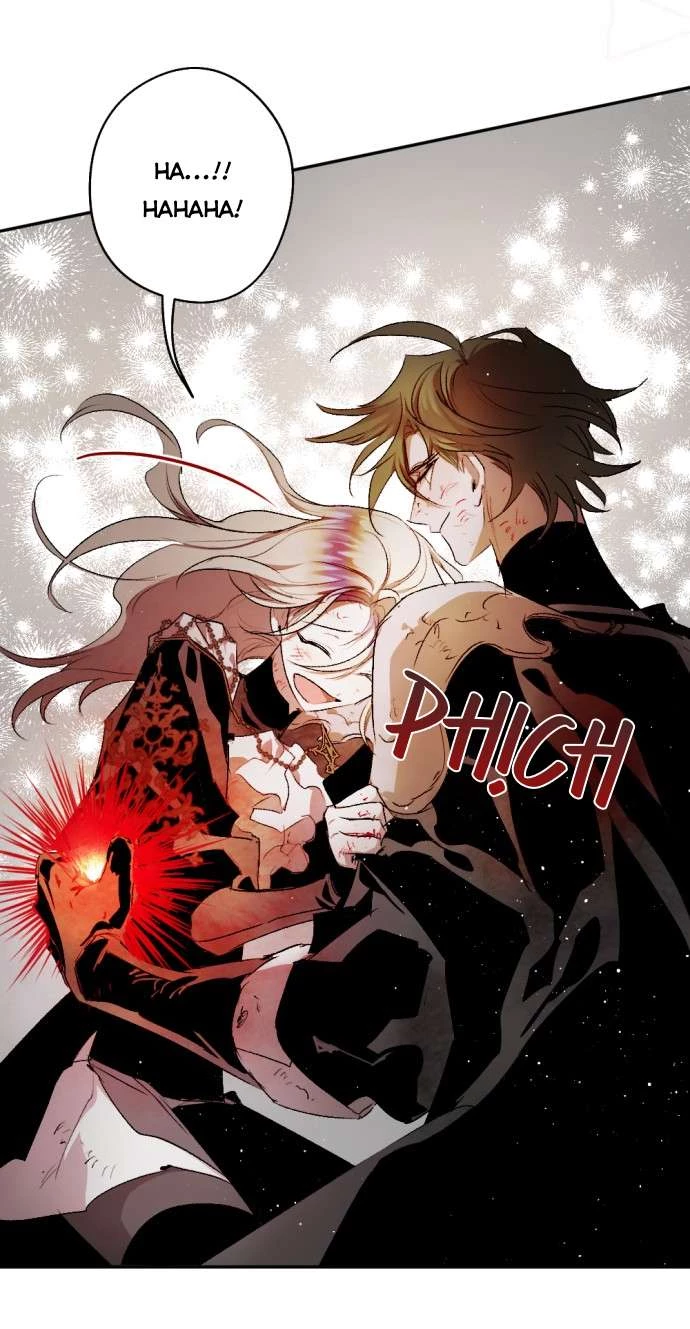 Lời Thú Nhận Của Chúa Tể Bóng Tối Chapter 110 - 66