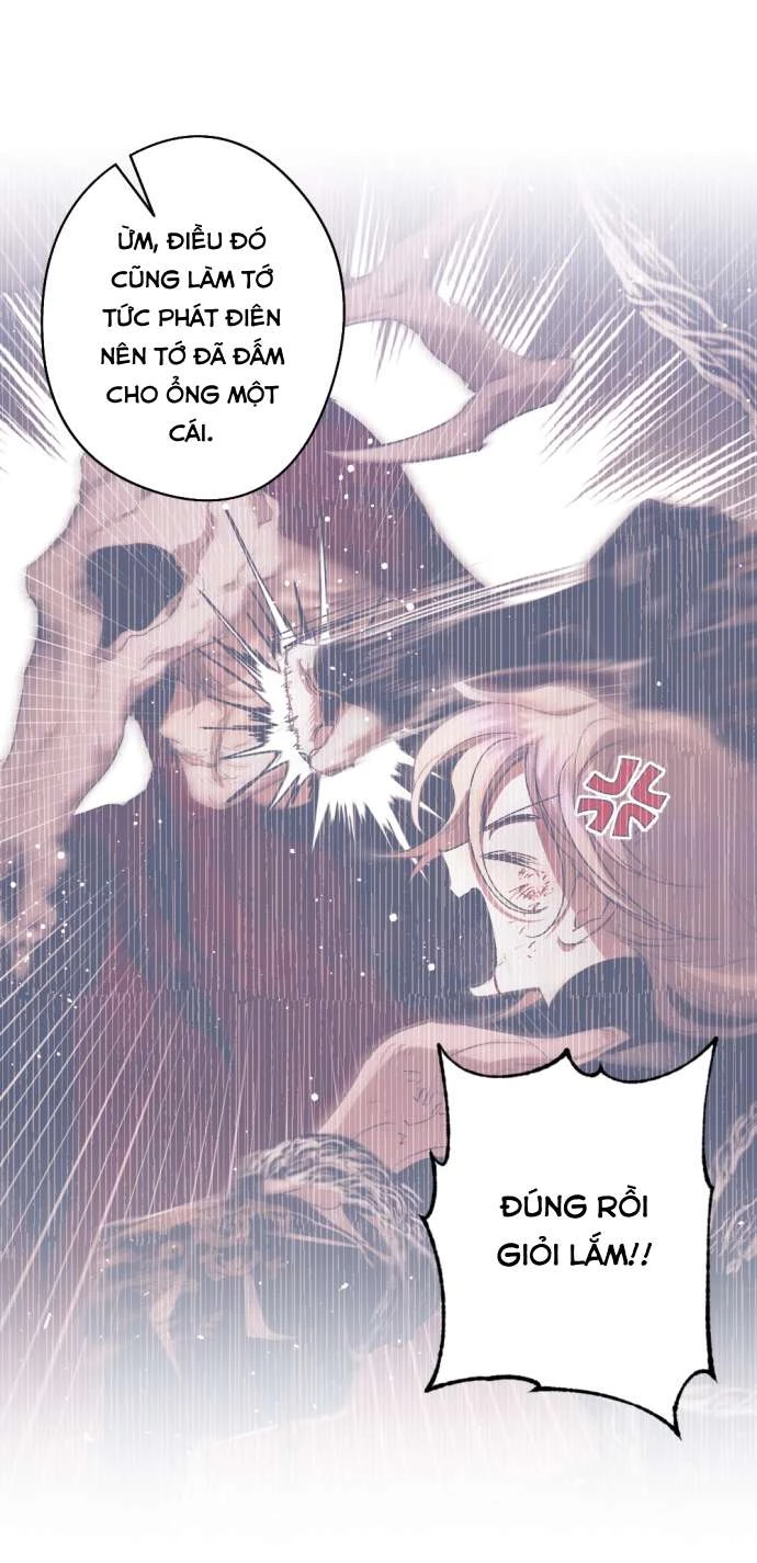 Lời Thú Nhận Của Chúa Tể Bóng Tối Chapter 110 - 69