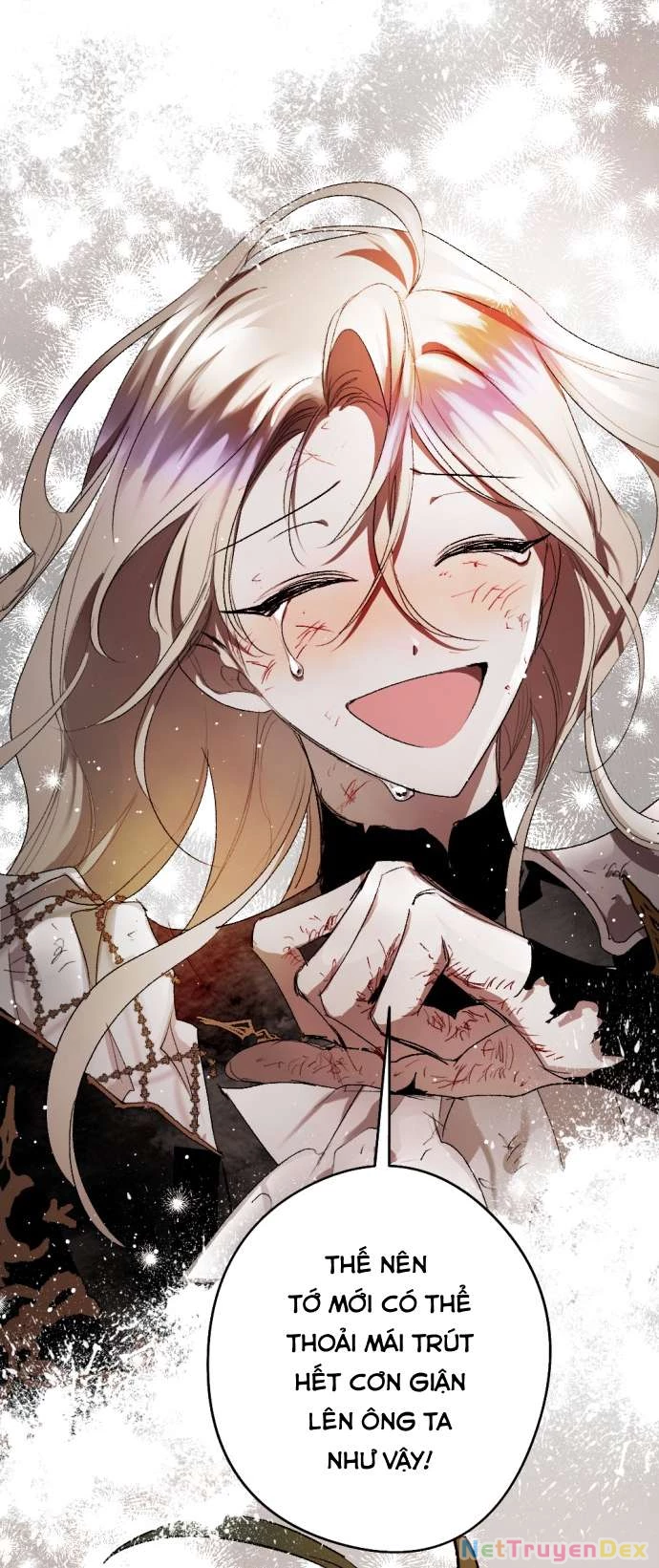 Lời Thú Nhận Của Chúa Tể Bóng Tối Chapter 110 - 71