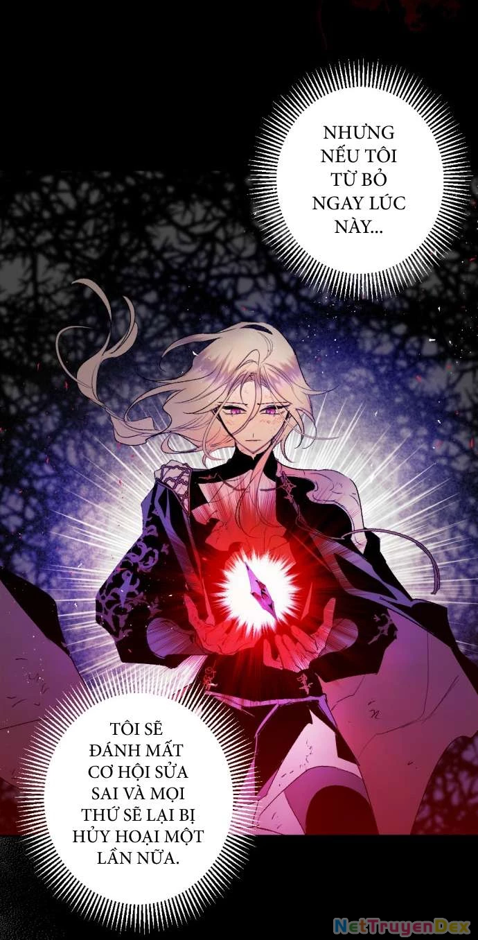 Lời Thú Nhận Của Chúa Tể Bóng Tối Chapter 110 - 79