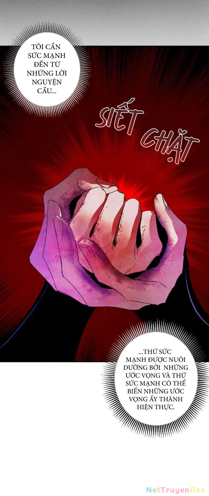 Lời Thú Nhận Của Chúa Tể Bóng Tối Chapter 110 - 81