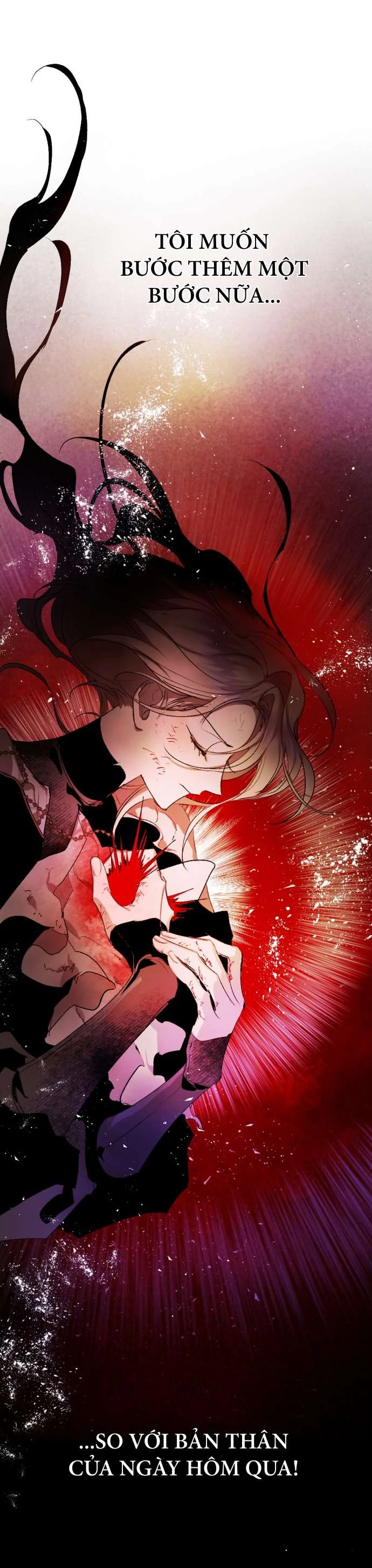 Lời Thú Nhận Của Chúa Tể Bóng Tối Chapter 110 - 82