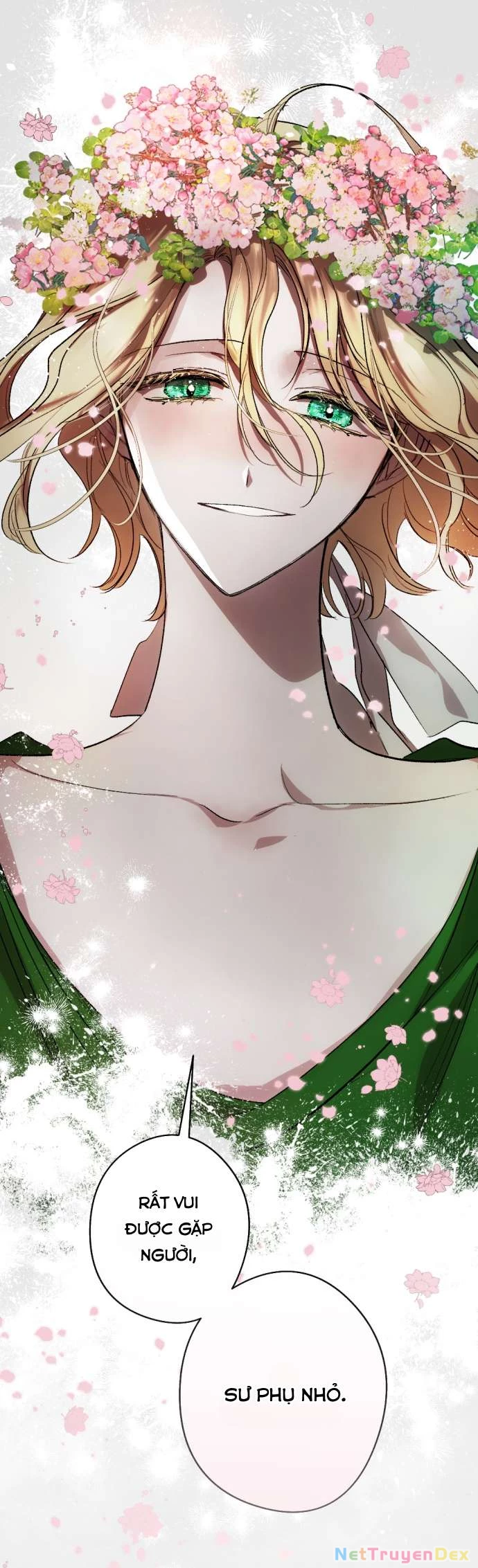 Lời Thú Nhận Của Chúa Tể Bóng Tối Chapter 110 - 87