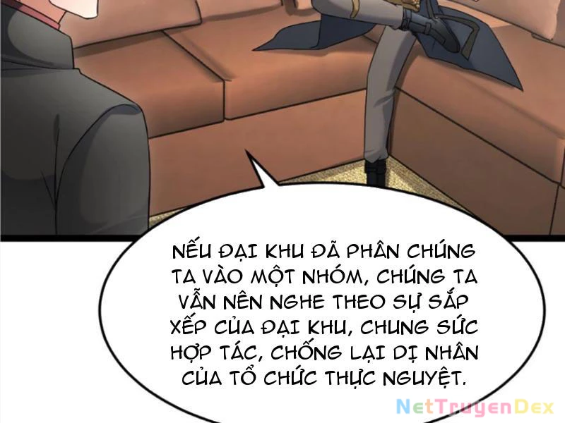 Toàn Cầu Băng Phong: Ta Chế Tạo Phòng An Toàn Tại Tận Thế Chapter 546 - Trang 2