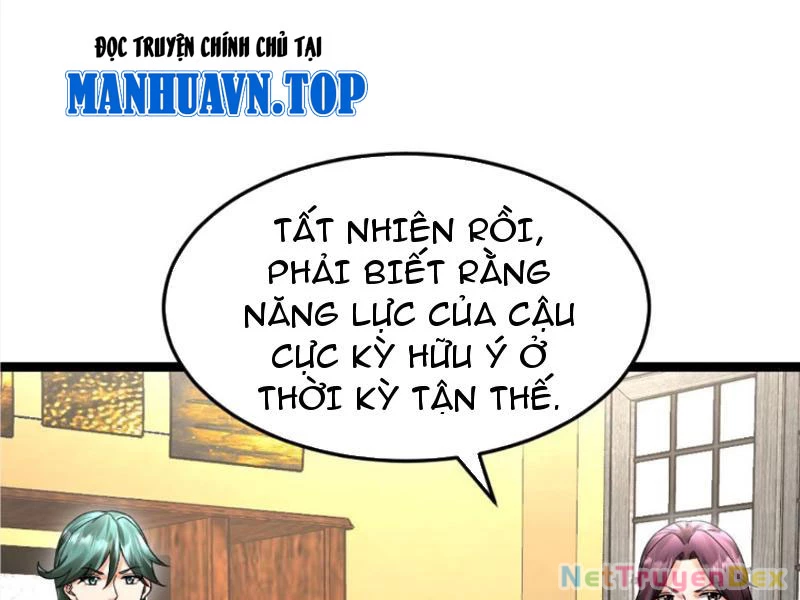 Toàn Cầu Băng Phong: Ta Chế Tạo Phòng An Toàn Tại Tận Thế Chapter 546 - Trang 2