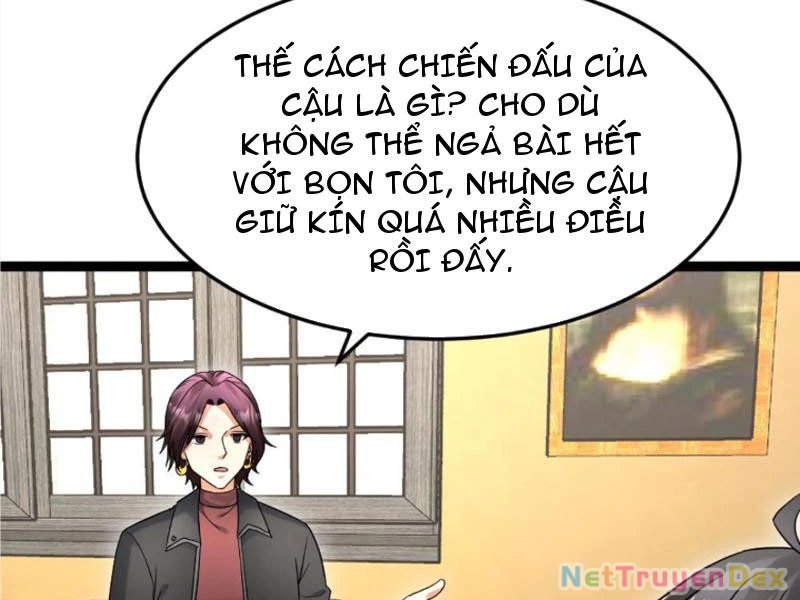 Toàn Cầu Băng Phong: Ta Chế Tạo Phòng An Toàn Tại Tận Thế Chapter 546 - 55