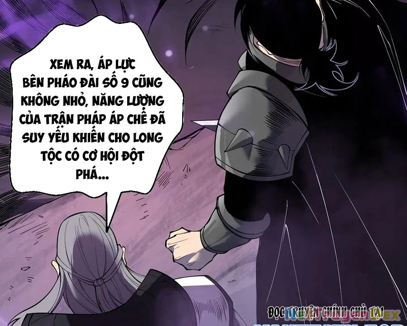 thảm họa tử linh sư Chapter 144 - Trang 2