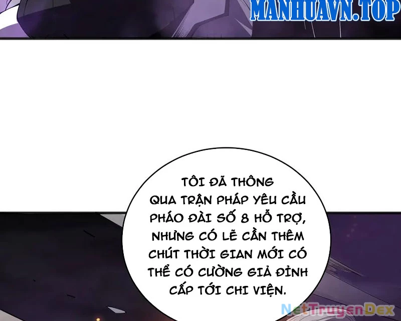 thảm họa tử linh sư Chapter 144 - Trang 2