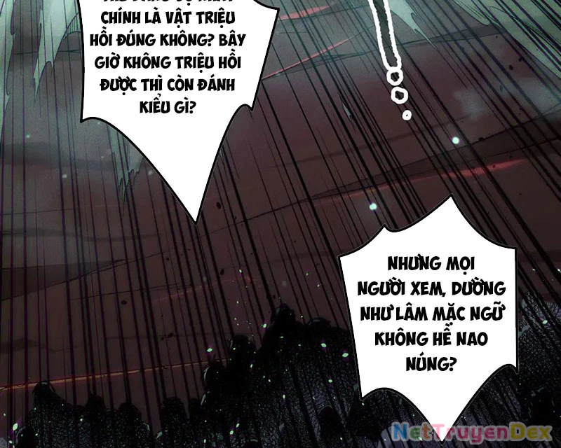 thảm họa tử linh sư Chapter 144 - Trang 2