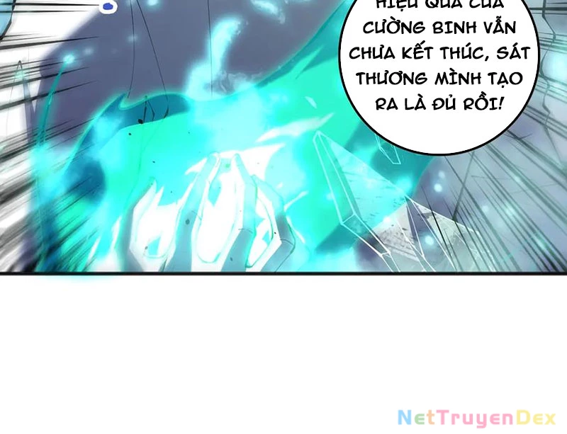 thảm họa tử linh sư Chapter 144 - Trang 2