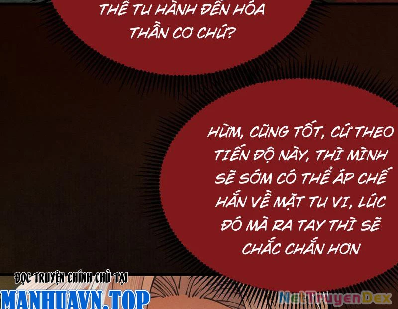 Gặp Mạnh Thì Mạnh, Ta Tu Vi Vô Thượng Hạn Chapter 7 - 8